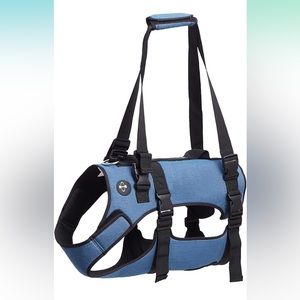 Coodeo Dog Lift Harness, Support & Recovery Sling